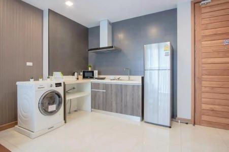 Kepler Residence Bangkok - 20