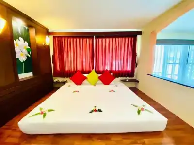 Aochalong Villa Resort & Spa - SHA Plus - 23