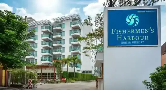 Fishermens Harbour Urban Resort - SHA Extra Plus - 15