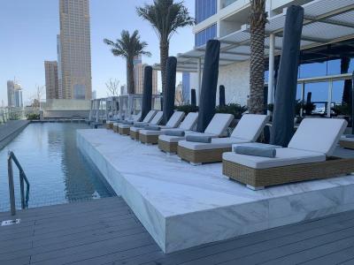 Grand Plaza Movenpick - 19