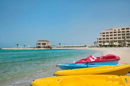 Sofitel Bahrain Zallaq Thalassa Sea & Spa - 15