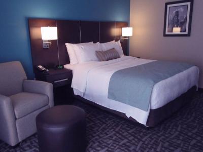 Best Western Plus Montreal - 83