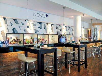 Novotel Koln City - 92