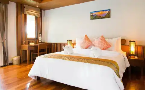 Maehaad Bay Resort - SHA Plus - 90