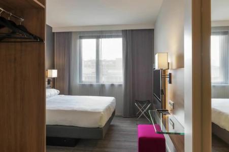 Moxy Milan Linate - 74