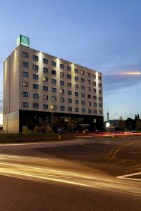 AC Brescia by Marriott - 15