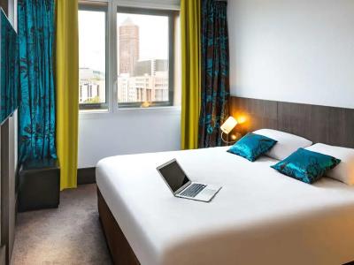 Ibis Styles Lyon Centre - Gare Part Dieu - 60