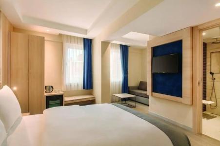 Ramada by Wyndham Istanbul Old City - 26