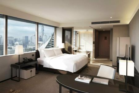 The Okura Prestige Bangkok - 29