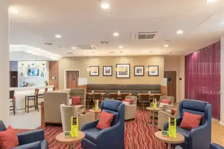 Hilton Garden Inn Ras Al Khaimah - 27