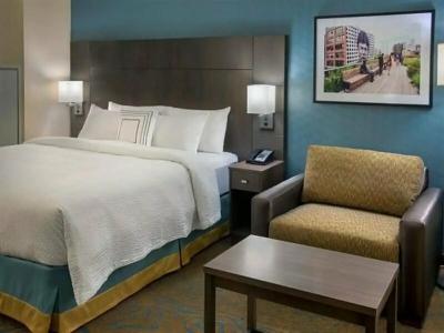 Courtyard by Marriott New York Manhattan/Chelsea - 16