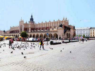 Mercure Krakow Fabryczna City - 87