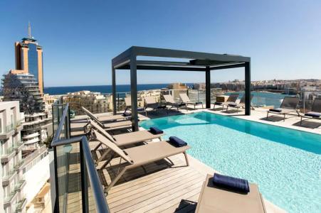 Mercure St. Julian's Malta - 13