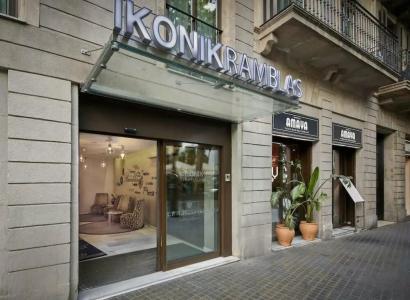 Ikonik Ramblas - 32