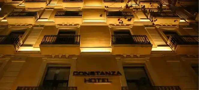 Constanza - 1