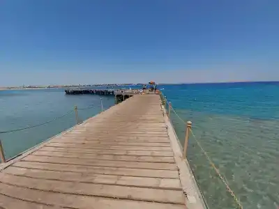 Hurghada Long Beach Resort - 5