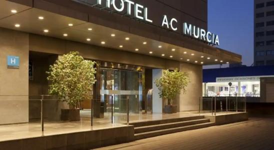 AC Murcia by Marriott - 9