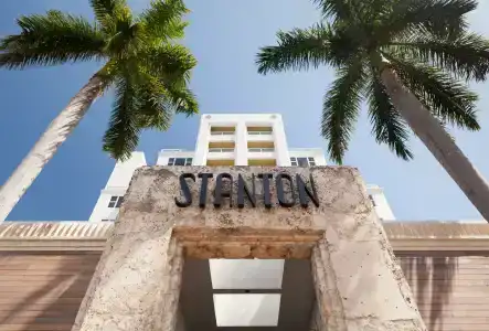 Marriott Stanton South Beach - 6