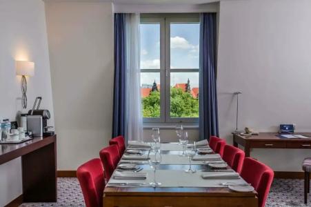 Radisson Blu Wroclaw - 57