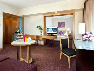 Novotel Bangkok on Siam Square - SHA Extra Plus Certified - 45