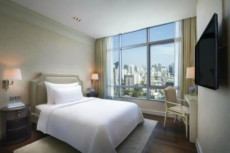 Oriental Residence Bangkok - SHA Certified - 47