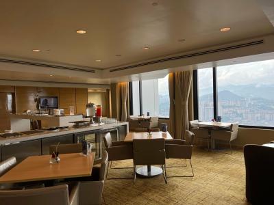 DoubleTree By Hilton Kuala Lumpur - 16