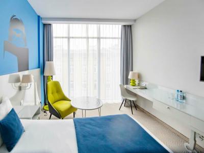 Ibis Styles Wroclaw Centrum - 42