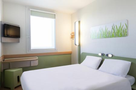 ibis budget Roissy CDG Paris Nord 2 - 4