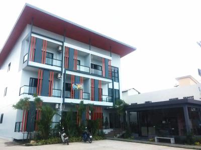 S2 Airport Residence - 1