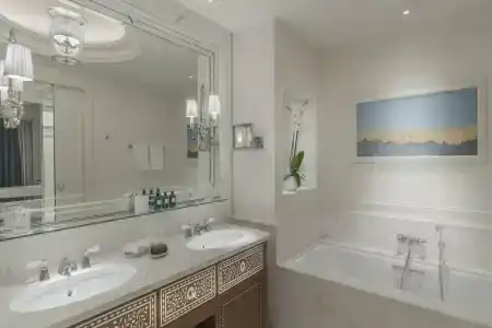 Four Seasons Doha - 16