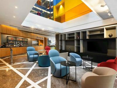 ibis Styles Istanbul Merter - 23