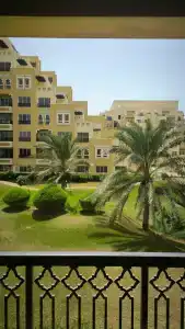 Rixos Bab Al Bahr - 88