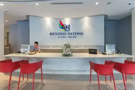 Beyond Patong - 1