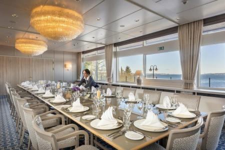 Maritim Bellevue Kiel - 64