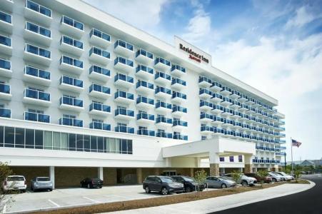 Residence Inn by Marriott Ocean City - 12