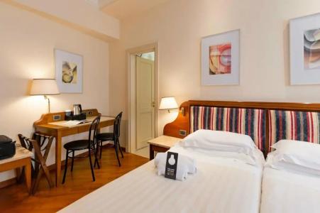 B&B Firenze Laurus Al Duomo - 78