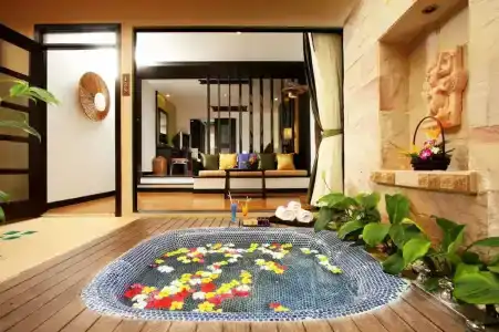 Andaman Cannacia Resort & Spa - SHA Extra Plus - 9