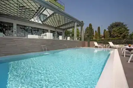 San Marco Fitness Pool & Spa - 0