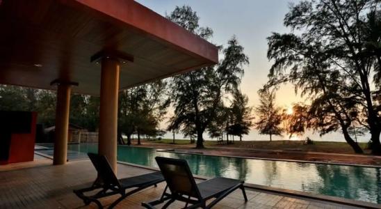 Coriacea Beachfront Boutique Phuket Resort - SHA Plus - 36