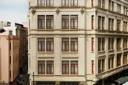 Mercure Istanbul Sirkeci - 30