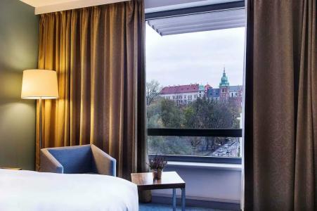 Radisson Blu Krakow - 46