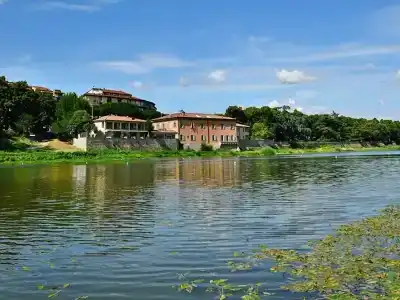 Ville Sull'Arno - 1