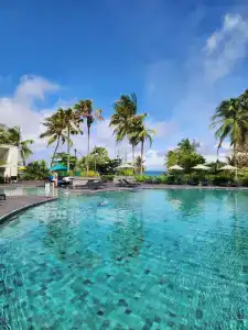 Hilton Phuket Arcadia Resort & Spa - SHA Plus - 70