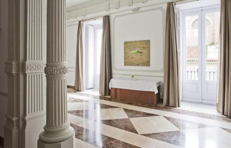 NH Collection Madrid Palacio de Tepa - 59