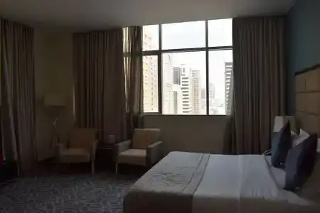 Ramada Abu Dhabi Corniche - 22