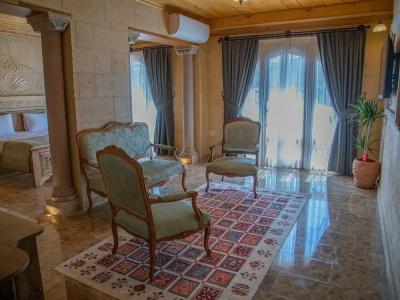 Luxury Cratus Stone Palace - 29