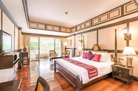 Wora Bura Hua Hin Resort & Spa - SHA Extra Plus - 89