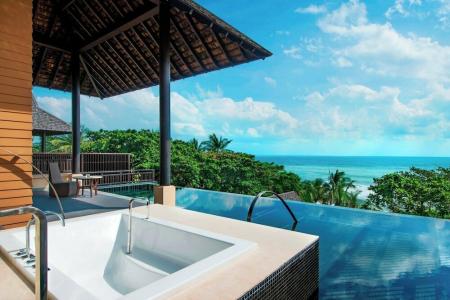 Vana Belle, A Luxury Collection Resort, Koh Samui - 90