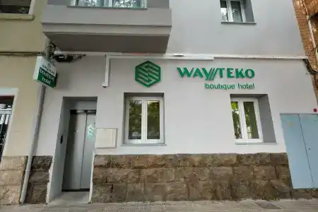 Wayteko Boutique - 1