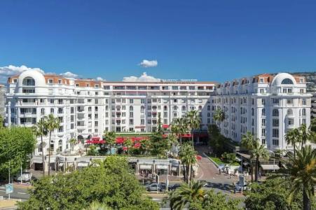 Barriere Le Majestic Cannes - 25